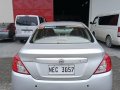 Selling Silver Nissan Almera 2018 in Quezon-3