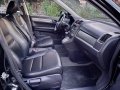 Black Honda Cr-V 2010 for sale in Automatic-3