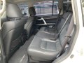 Sell White 2018 Toyota Land Cruiser in Manila-0