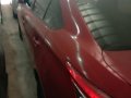 Red Toyota Vios 2018 for sale in Quezon -8