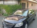 Selling Black Toyota Camry 2009 in Quezon-6