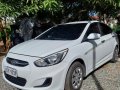 Selling White Hyundai Accent 2018 in Biñan-9