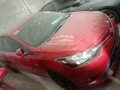 2018 Toyota VIOS 1.3E GAS  MT Red 80k odo 📌Bulacan DAC6051 - 379k-0