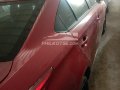 2018 Toyota VIOS 1.3E GAS  MT Red 80k odo 📌Bulacan DAC6051 - 379k-9