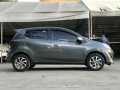 RUSH sale! Grey 2019 Toyota Wigo G 1.0 Automatic Gas  Hatchback cheap price-2