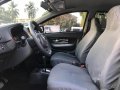 RUSH sale! Grey 2019 Toyota Wigo G 1.0 Automatic Gas  Hatchback cheap price-3