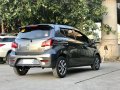 RUSH sale! Grey 2019 Toyota Wigo G 1.0 Automatic Gas  Hatchback cheap price-5