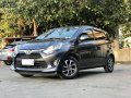 RUSH sale! Grey 2019 Toyota Wigo G 1.0 Automatic Gas  Hatchback cheap price-9