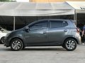 RUSH sale! Grey 2019 Toyota Wigo G 1.0 Automatic Gas  Hatchback cheap price-14