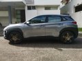 Sell Grey 2019 Hyundai KONA in Parañaque-5