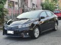 Black Toyota Corolla Altis 2015 for sale in Quezon City-9