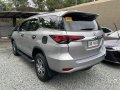 Selling Grey Toyota Fortuner 2018 in Quezon City-4