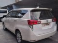 White Toyota Innova 2019 for sale in Quezon City-4