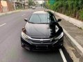 Brown Honda Civic 2018 for sale in Automatic-6