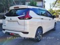 Selling Pearl White Mitsubishi XPANDER 2019 in Las Piñas-8