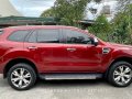 Red Ford Everest 2018 for sale in Las Piñas-2