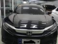 Brown Honda Civic 2018 for sale in Automatic-5