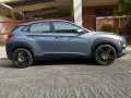 Sell Grey 2019 Hyundai KONA in Parañaque-7