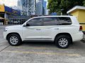 Sell White 2018 Toyota Land Cruiser in Manila-5