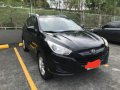 Black Hyundai Tucson 2011 for sale in San Mateo-7