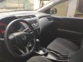 Red Honda City 2017 for sale in Las Piñas-8