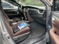 Selling Grey Toyota Fortuner 2018 in Quezon City-3