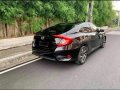 Brown Honda Civic 2018 for sale in Automatic-7