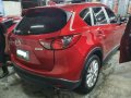 Sell Red Mazda Cx-5 in San Juan-0