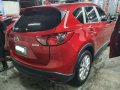 Sell Red Mazda Cx-5 in San Juan-3