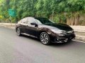 Brown Honda Civic 2018 for sale in Automatic-8