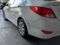 Selling White Hyundai Accent 2018 in Biñan-2