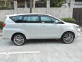 Selling Pearl White Toyota Innova 2016 in Quezon-2
