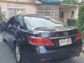 Selling Black Toyota Camry 2009 in Quezon-7