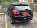 Black Hyundai Tucson 2011 for sale in San Mateo-1