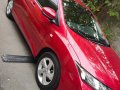 Red Honda City 2017 for sale in Las Piñas-5