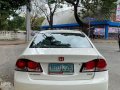 Sell Pearl White 2009 Honda Civic in Marikina-8