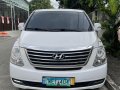 Selling Pearl White Hyundai Grand Starex 2014 in Las Piñas-6
