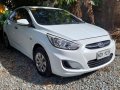 Selling White Hyundai Accent 2018 in Biñan-6