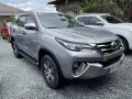 Selling Grey Toyota Fortuner 2018 in Quezon City-2