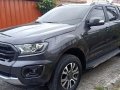 Selling Grey Ford Ranger 2020 in Parañaque-5