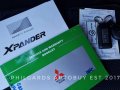 Selling Pearl White Mitsubishi XPANDER 2019 in Las Piñas-4