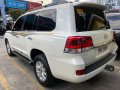 Sell White 2018 Toyota Land Cruiser in Manila-6