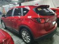 Sell Red Mazda Cx-5 in San Juan-0