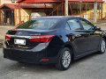 Black Toyota Corolla Altis 2015 for sale in Quezon City-8