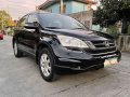 Black Honda Cr-V 2010 for sale in Automatic-2