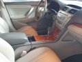 Selling Black Toyota Camry 2009 in Quezon-0