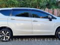 Selling Pearl White Mitsubishi XPANDER 2019 in Las Piñas-9