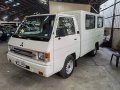 White Mitsubishi L300 2018 for sale in Manual-7