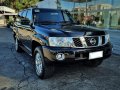 Black Nissan Patrol Super Safari 2011 for sale in Pasig -7