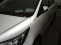 Selling White Toyota Innova 2019 in Quezon-7